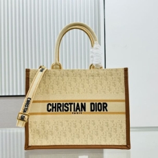 Christian Dior Shopping Bags